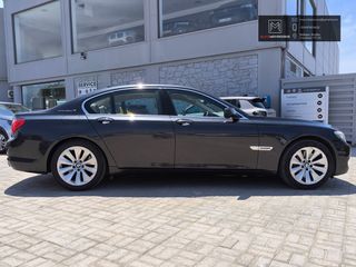 Bmw ActiveHybrid 7 2012 ΧΩΡΙΣ ΤΕΛΗ ΚΥΚΛΟΦΟΡΙΑΣ – ΜΟΝΑΔΙΚΟ-thumb-7