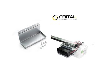 GRITAL-ΠΛΑΪΝΗ ΒΑΣΗ ΜΠΑΤΑΡΙΑΣ GO-FS