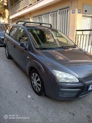 Ford Focus 2006