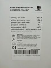 Φωτοβολταϊκά πάνελ Conergy (Germany)-thumb-3