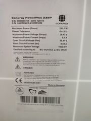 Φωτοβολταϊκά πάνελ Conergy (Germany)-thumb-4