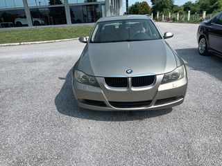Bmw 320 2007 AUTOMATIC