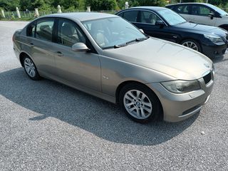 Bmw 320 2007 AUTOMATIC-thumb-1
