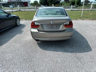 Bmw 320 2007 AUTOMATIC-thumb-2