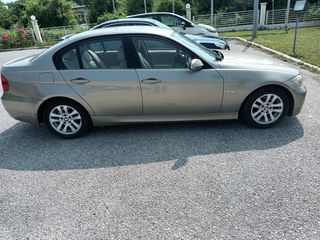 Bmw 320 2007 AUTOMATIC-thumb-3