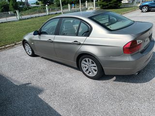 Bmw 320 2007 AUTOMATIC-thumb-4