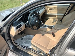 Bmw 320 2007 AUTOMATIC-thumb-5