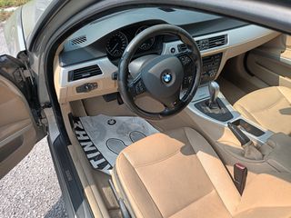 Bmw 320 2007 AUTOMATIC-thumb-6