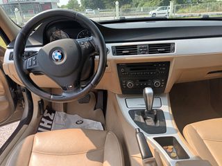 Bmw 320 2007 AUTOMATIC-thumb-7