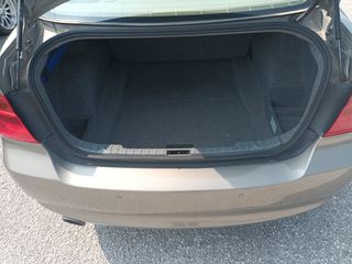 Bmw 320 2007 AUTOMATIC-thumb-9
