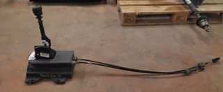 ΠΕΤΡΟΠΟΥΛΟΣ ΛΕΒΙΕΣ ΤΑΧΥΤΗΤΩΝ ΜΕ ΝΤΙΖΕΣ FIAT PUNTO EVO 2009-  00553462730  55199359  55223407