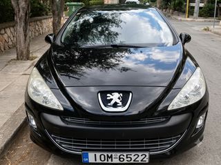 Peugeot 308 2009 150 THP PREMIUM - ΑΡΙΣΤΟ