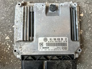 ΕΓΚΕΦΑΛΟΣ ΚΙΝΗΤΗΡΑ VW PASSAT CC, ΚΩΔ.ΑΝΤ: 06J 906 026 BN, 06J 906 026 D, 0 261 S04 322, MED17.5