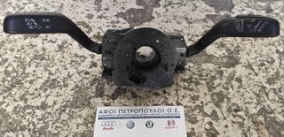 ΠΕΤΡΟΠΟΥΛΟΣ ΔΙΑΚΟΠΤΗΣ ΦΛΑΣ / ΦΩΤΩΝ / ΥΑΛΟΚΑΘΑΡΙΣΤΗΡΩΝ SKODA FABIA 2010  7H0953503GB