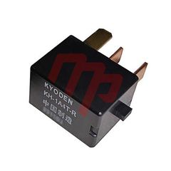ΡΕΛΕ ΕΙΣΑΓΩΓΗΣ ΚΑΥΣΙΜΟΥ DAYTONA ZONTES ΓΝΗΣΙΟ 1184100-017000 MOTOPAPADOGIANNIS