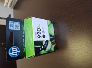 ΜΕΛΑΝΙ ΓΙΑ ΕΚΤΥΠΩΤΗ INKJET HP ORIGINAL