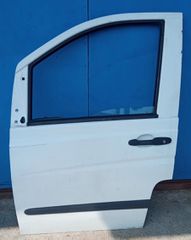 ΠΟΡΤΑ ΕΜΠΡΟΣ ΑΡΙΣΤΕΡΗ MERCEDES VITO W639