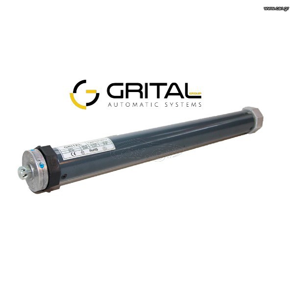 GRITAL – CD120/12, 120NM
