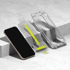 Ringke Easy Slide Tempered Glass 2-pack for Google Pixel 9 / 9 Pro-thumb-2