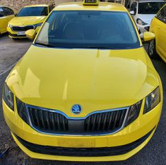 Skoda Octavia 2019 A7 2.0 TDI ΑΠΟΧΑΡΑΚΤΗΡΙΣΜΕΝΟ (664)