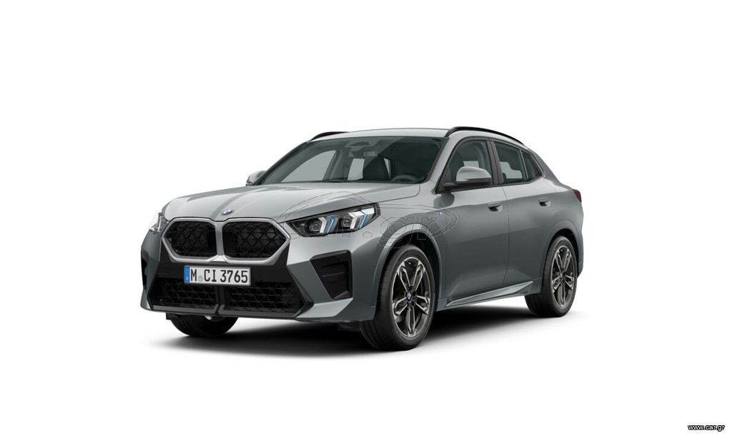 Bmw X2 2026 20i M SPORT
