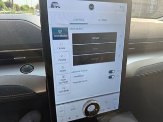 Ford Mustang Mach-E 2021-thumb-6
