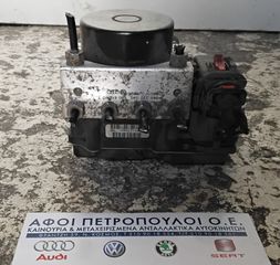 ΠΕΤΡΟΠΟΥΛΟΣ ΜΟΝΑΔΑ ABS VOLKSWAGEN POLO 2009- / SEAT IBIZA 2009-  6R0614117T