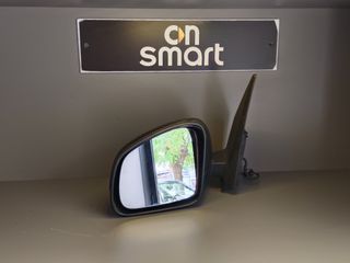 ΚΑΘΡΕΦΤΗΣ ΗΛΕΚΤΡΙΚΟΣ ΑΡΙΣΤΕΡΟΣ SMART 453 14/24