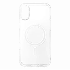 Ultra Clear Case with MagSafe for Samsung Galaxy A56 5G - Transparent