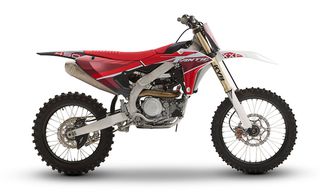 Fantic XXF 250 2025