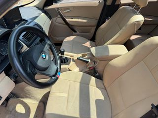 Bmw X3 2006 2.0i LPG XDRIVE ***ΓΡΑΜΜΑΤΙΑ ΧΩΡΙΣ ΤΡΑΠΕΖΑ***-thumb-8