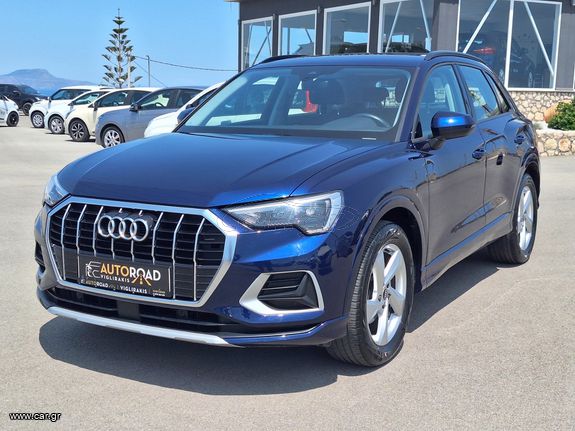 Audi Q3 2021 ΑΥΤΟΜΑΤΟ
