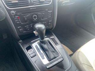 Audi A4 allroad 2011 QUATTRO-thumb-18