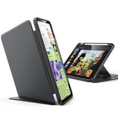 ESR Flip Hybrid Case for iPad 10.9" 2022 (10th gen.) / 11" 2025 (11th gen.) - Black