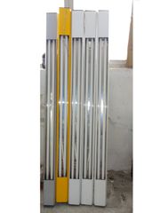 Φωτιστικά λαμπών φθορίου οροφής με διπλές λάμπες πωλούνται