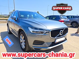 Volvo XC 60 2019 SUPERCARS XANIA