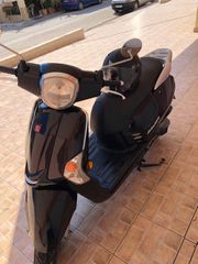 Kymco Like 125 2014