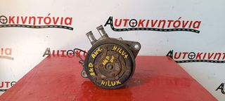 TOYOTA HILUX *2KD* ΑΝΤΛΙΑ ΝΕΡΟΥ . Ο,ΤΙ ΘΕΛΕΤΕ ΡΩΤΗΣΤΕ ΜΑΣ, ΑΠΟΣΤΟΛΗ ΣΕ ΟΛΗ ΤΗΝ ΕΛΛΑΔΑ!!