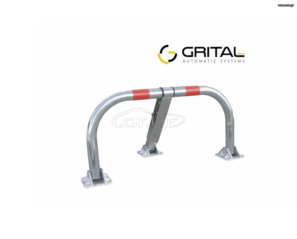GRITAL - STOPBLOCK