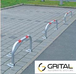 GRITAL - ΜΠΑΡΑΚΙ Π – ΧΕΙΡΟΚΙΝΗΤΟ