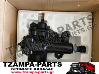ΥΔΡΑΥΛΙΚΟΣ ΑΤΕΡΜΟΝΑΣ TOYOTA HILUX LN165 / LN170 4x4 ΧΡΟΝΟΛΟΓΙΑΣ: 1997-2004 #TZAMPA_PARTS