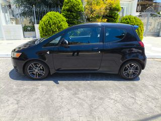 Mitsubishi Colt 2009 RALLIART