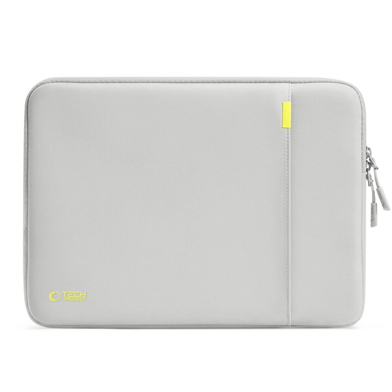 Tech-Protect Defender Laptop Bag 13-14" - Gray