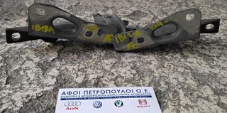 ΠΕΤΡΟΠΟΥΛΟΣ ΜΕΝΤΕΣΕΔΕΣ ΚΑΠΟ ( ΑΡΙΣΤΕΡΟΣ - ΔΕΞΙΟΣ ) SEAT IBIZA 2009-