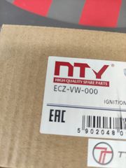 Audi Chevrolet Daewoo Ford Opel Seat Skoda VW πολλαπλασιαστής ECZ-VW-000-thumb-8