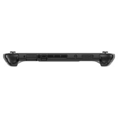 Spigen Rugged Armor Case for Nintendo Switch 2 - Matte Black-thumb-3