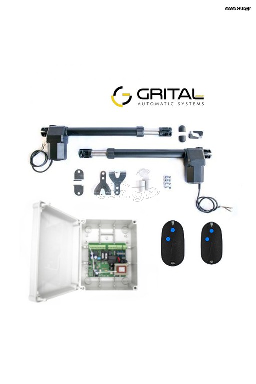 GRITAL GR-300 KIT
