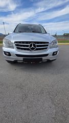 Mercedes-Benz ML 350 2008 4MATIC 7G-TRONIC
