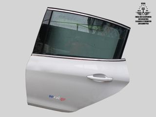ΠΟΡΤΑ ΠΙΣΩ ΑΡΙΣΤΕΡΗ 9671907580 PEUGEOT 208 I 2012-19 Καλέστε για τιμή Seval parts