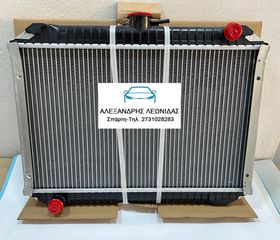 ΨΥΓΕΙΟ ΝΕΡΟΥ NRF NISSAN VANETTE C220
